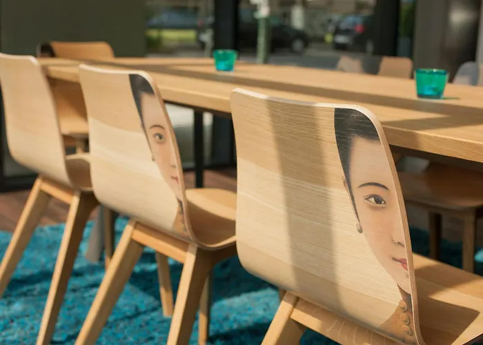 One Hauptbahnhof Düsseldorf