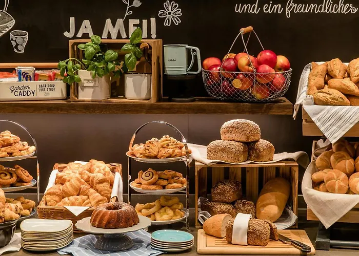 One Hauptbahnhof Düsseldorf