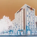 One Duesseldorf-hauptbahnhof Düsseldorf