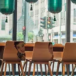 One Duesseldorf-hauptbahnhof 3*