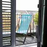 Hotel One Duesseldorf-hauptbahnhof