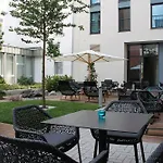 Hotel One Duesseldorf-hauptbahnhof