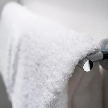 Hotell One Hauptbahnhof Düsseldorf