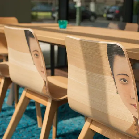 Hotell One Hauptbahnhof