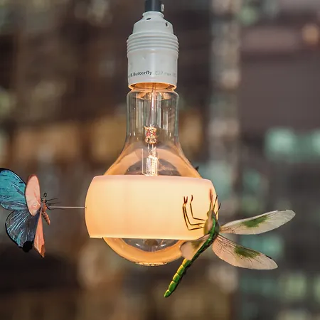 One Hauptbahnhof Hotel Düsseldorf