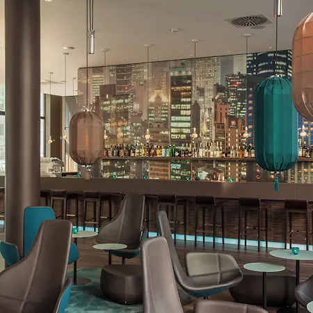 One Hauptbahnhof Düsseldorf