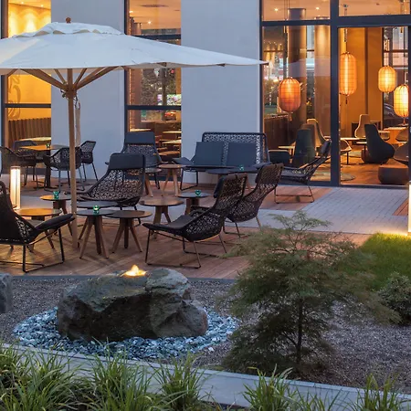 One Hauptbahnhof Düsseldorf