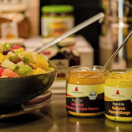 Hotell One Hauptbahnhof