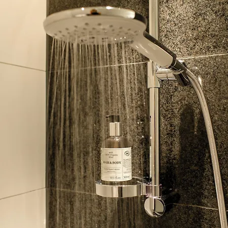 One Hauptbahnhof Hotell Düsseldorf