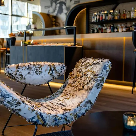 Hotel One Duesseldorf-hauptbahnhof Dusseldorf