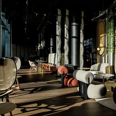 One Hauptbahnhof 3* Düsseldorf