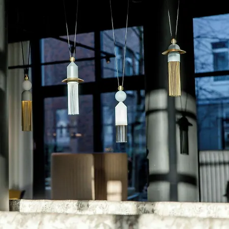 One Hauptbahnhof