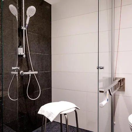 Hotel One Hauptbahnhof