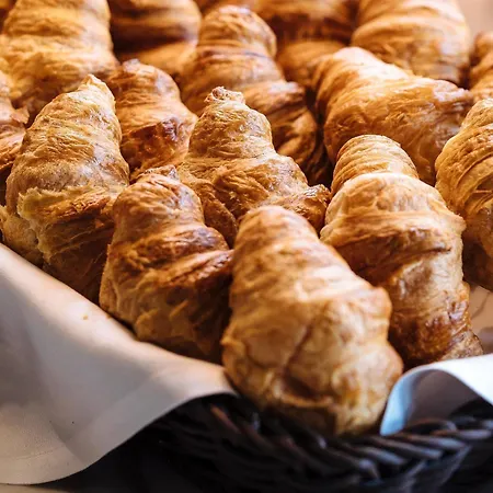 One Hauptbahnhof Hotel Düsseldorf