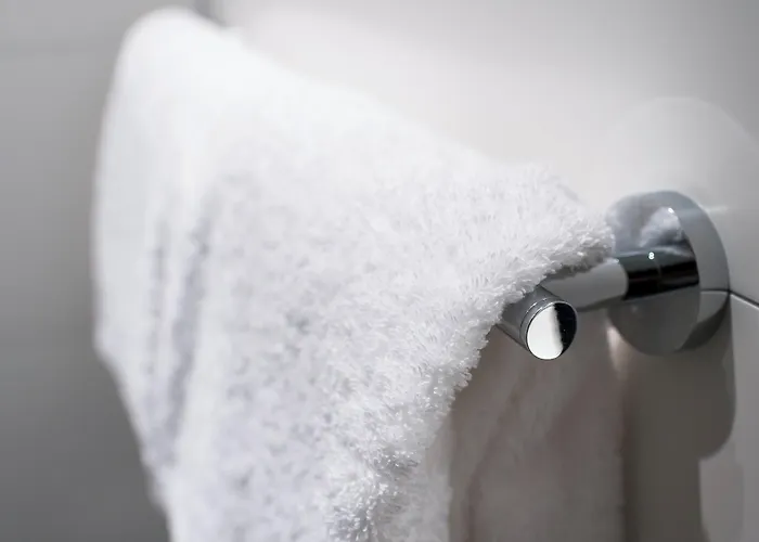 Отель One Hauptbahnhof 3*