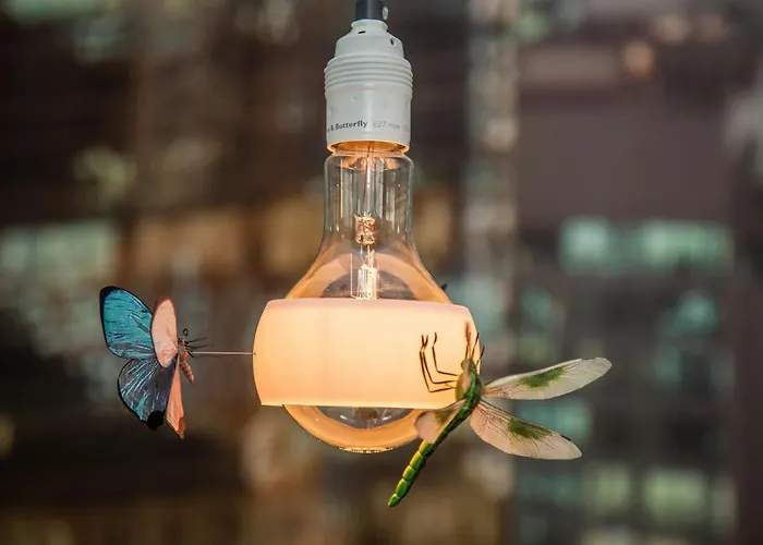 Отель One Hauptbahnhof 3*