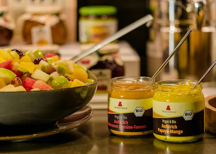 One Hauptbahnhof Отель