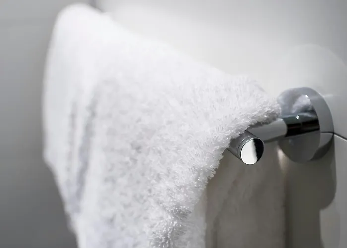 One Hauptbahnhof دوسلدورف