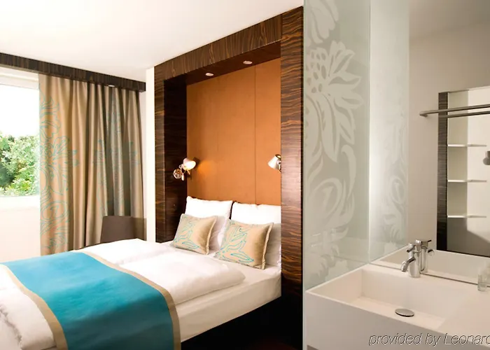 One Hauptbahnhof Дюссельдорф