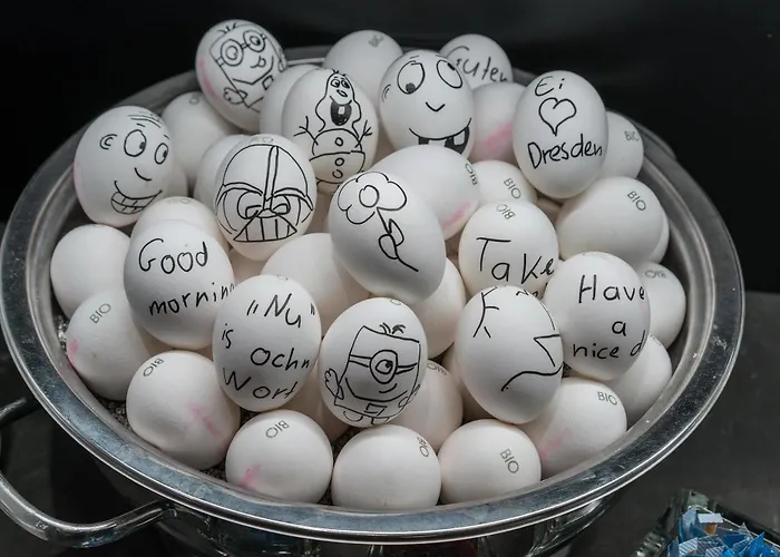 Hotel One Hauptbahnhof Düsseldorf