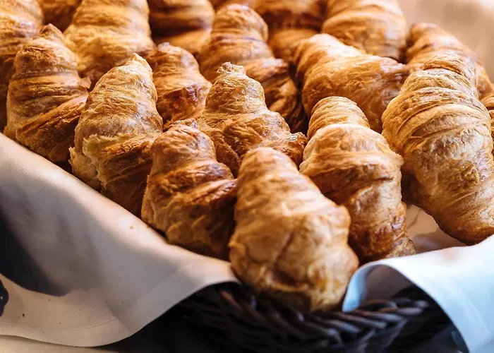 One Hauptbahnhof Отель Дюссельдорф