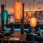 فندق One Duesseldorf-hauptbahnhof 3*