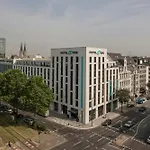 One Duesseldorf-hauptbahnhof فندق 3*