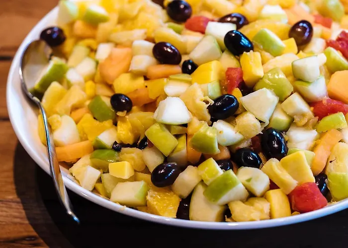 One Hauptbahnhof דיסלדורף